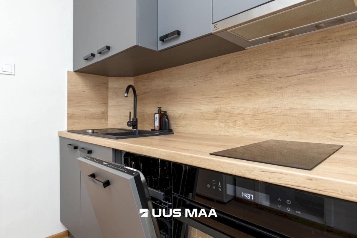 Tallinn, Põhja-Tallinna linnaosa, Kalamaja, Jahu tn 10