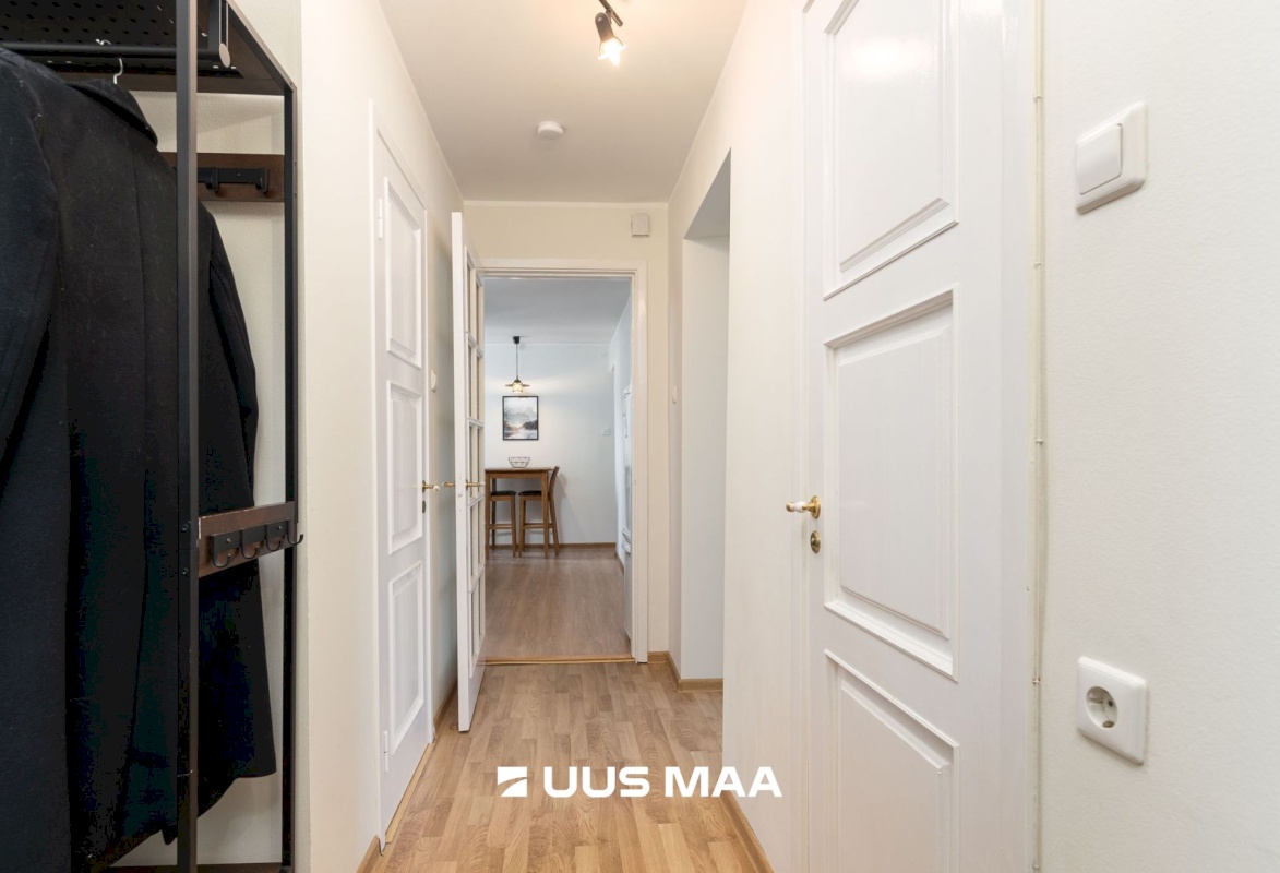 Tallinn, Põhja-Tallinna linnaosa, Kalamaja, Jahu tn 10