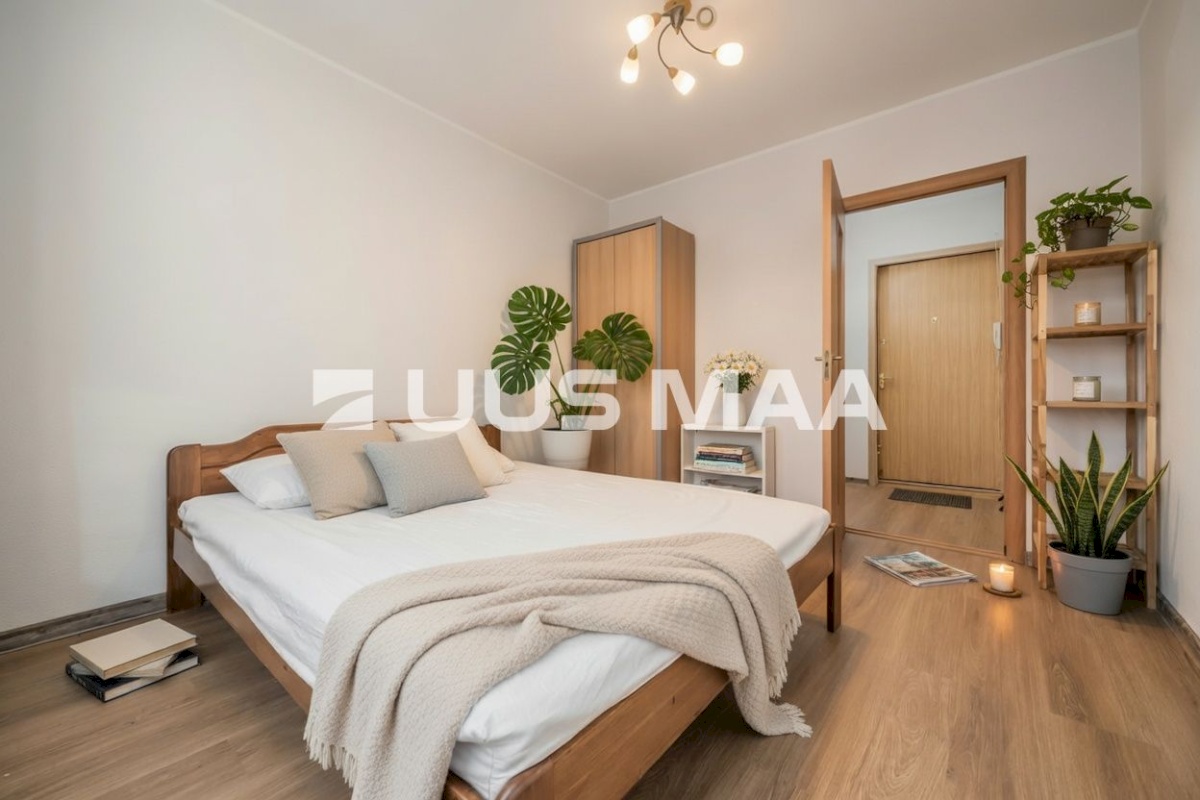 Tallinn, Lasnamäe linnaosa, Pae, Paekaare 16