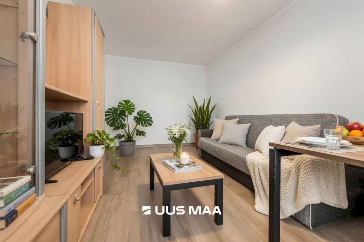 Tallinn, Lasnamäe linnaosa, Pae, Paekaare 16