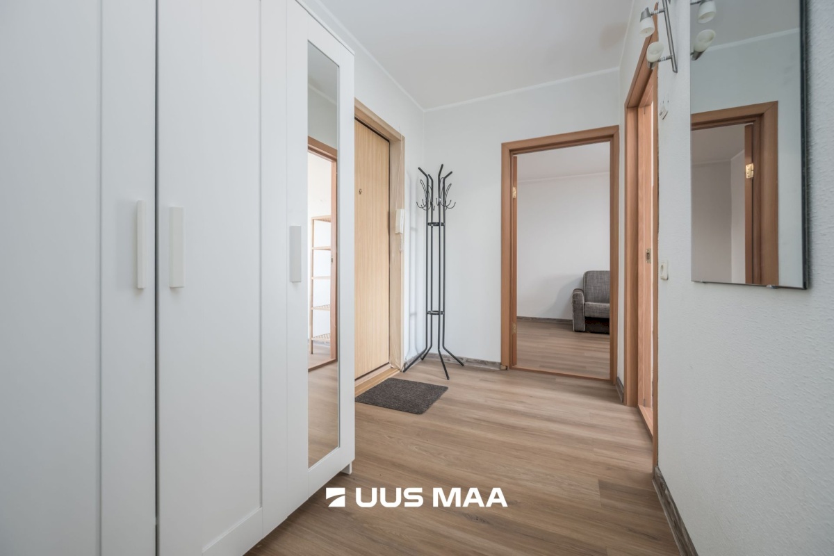 Tallinn, Lasnamäe linnaosa, Pae, Paekaare 16