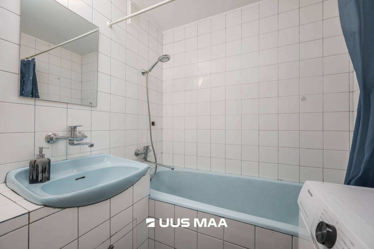 Tallinn, Lasnamäe linnaosa, Pae, Paekaare 16