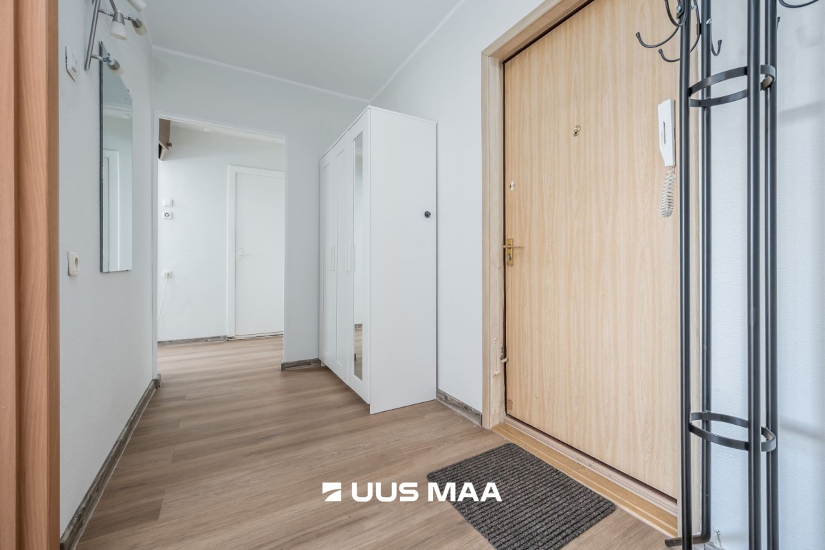 Tallinn, Lasnamäe linnaosa, Pae, Paekaare 16