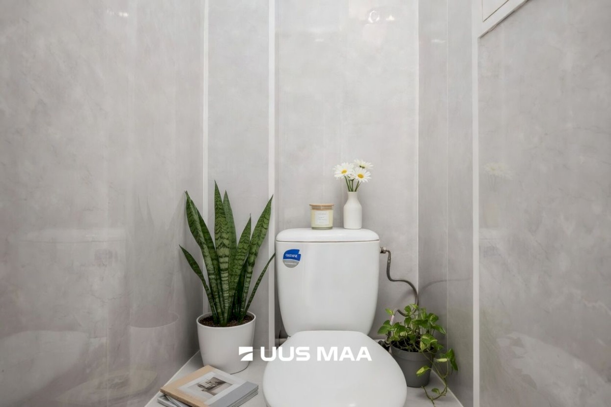 Tallinn, Lasnamäe linnaosa, Pae, Paekaare 16