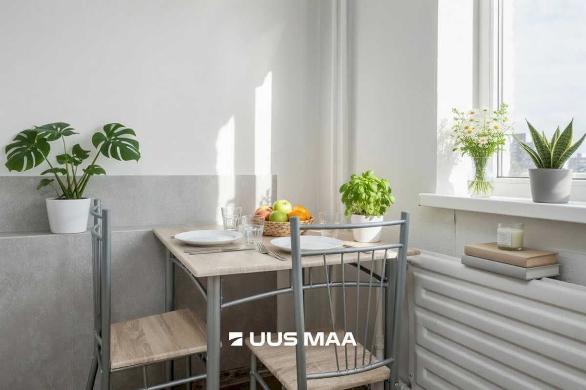 Tallinn, Lasnamäe linnaosa, Pae, Paekaare 16