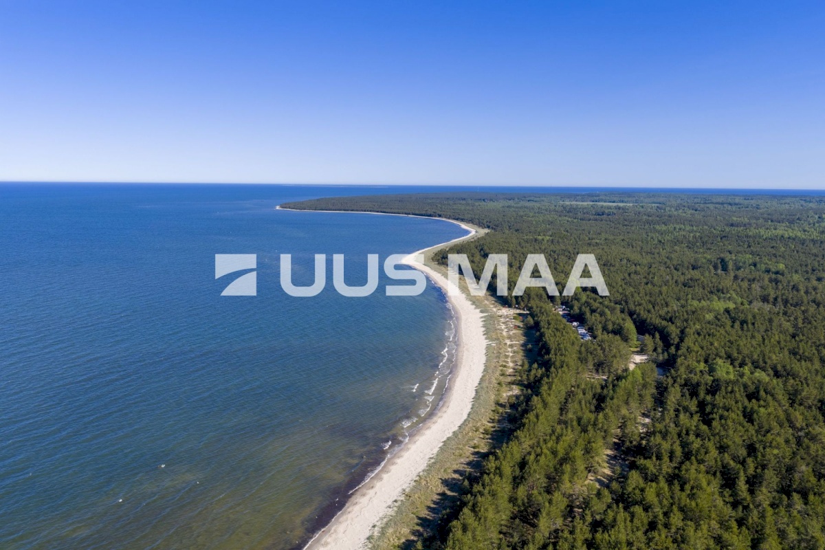 Lääne-Nigula vald, Elbiku küla/Ölbäck