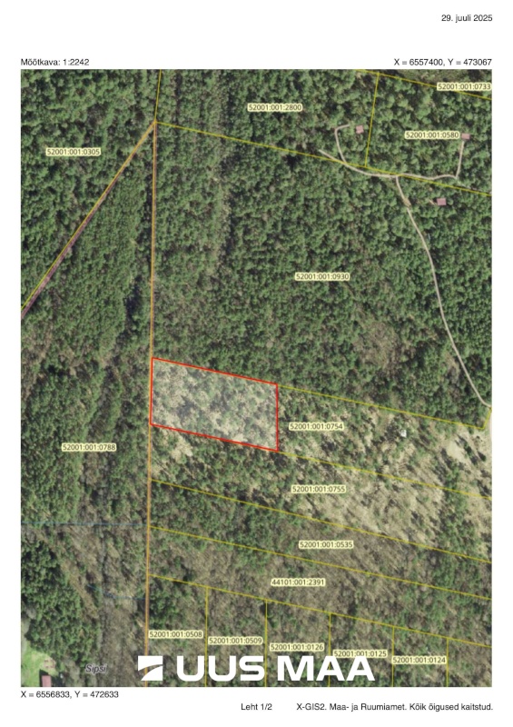 Lääne-Nigula vald, Elbiku küla/Ölbäck