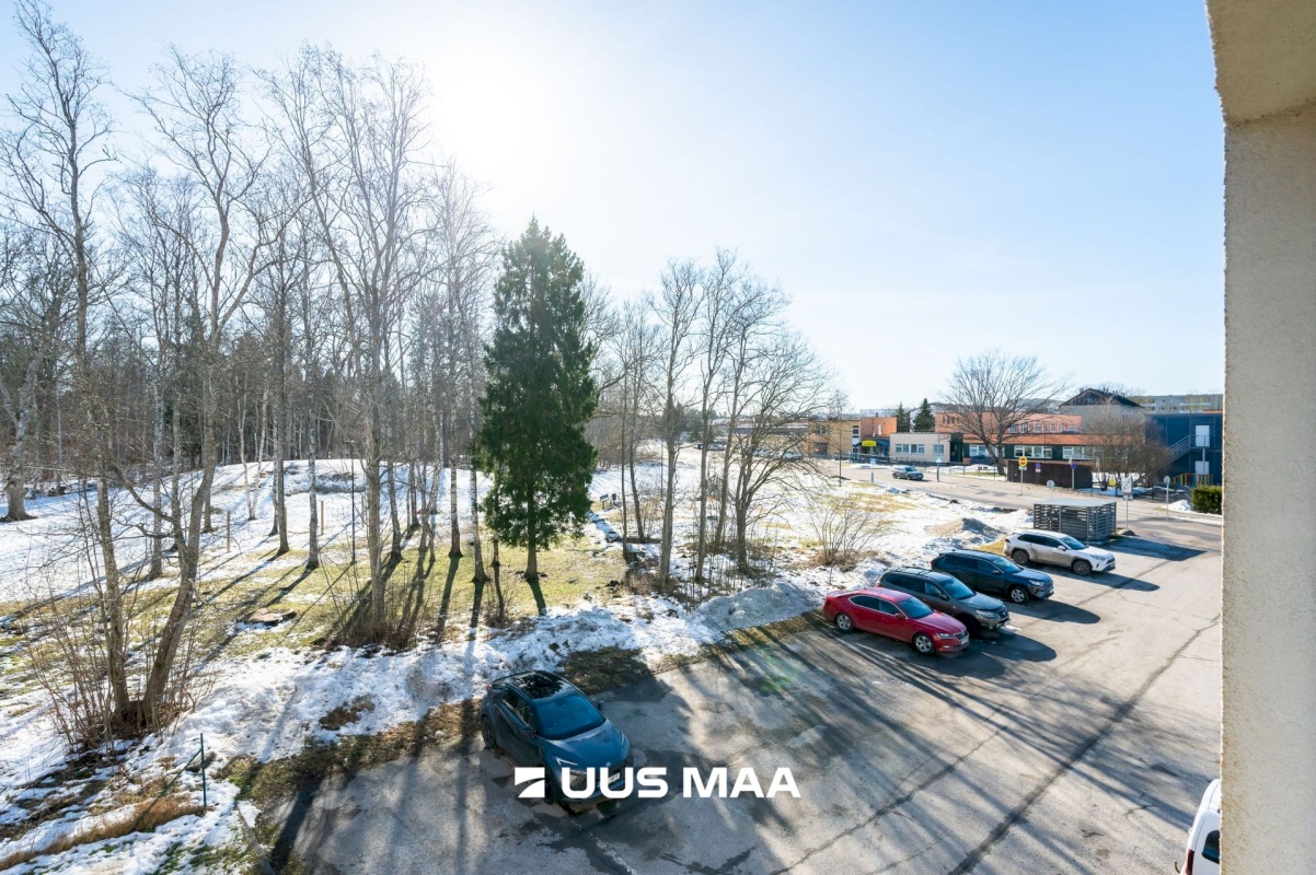 Saue vald, Saue linn, Koondise 26