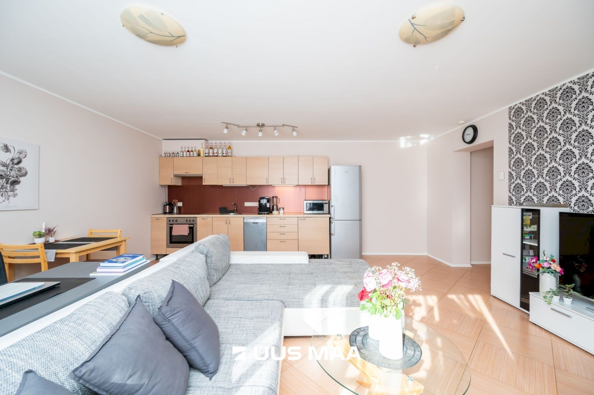 Saue vald, Saue linn, Koondise 26