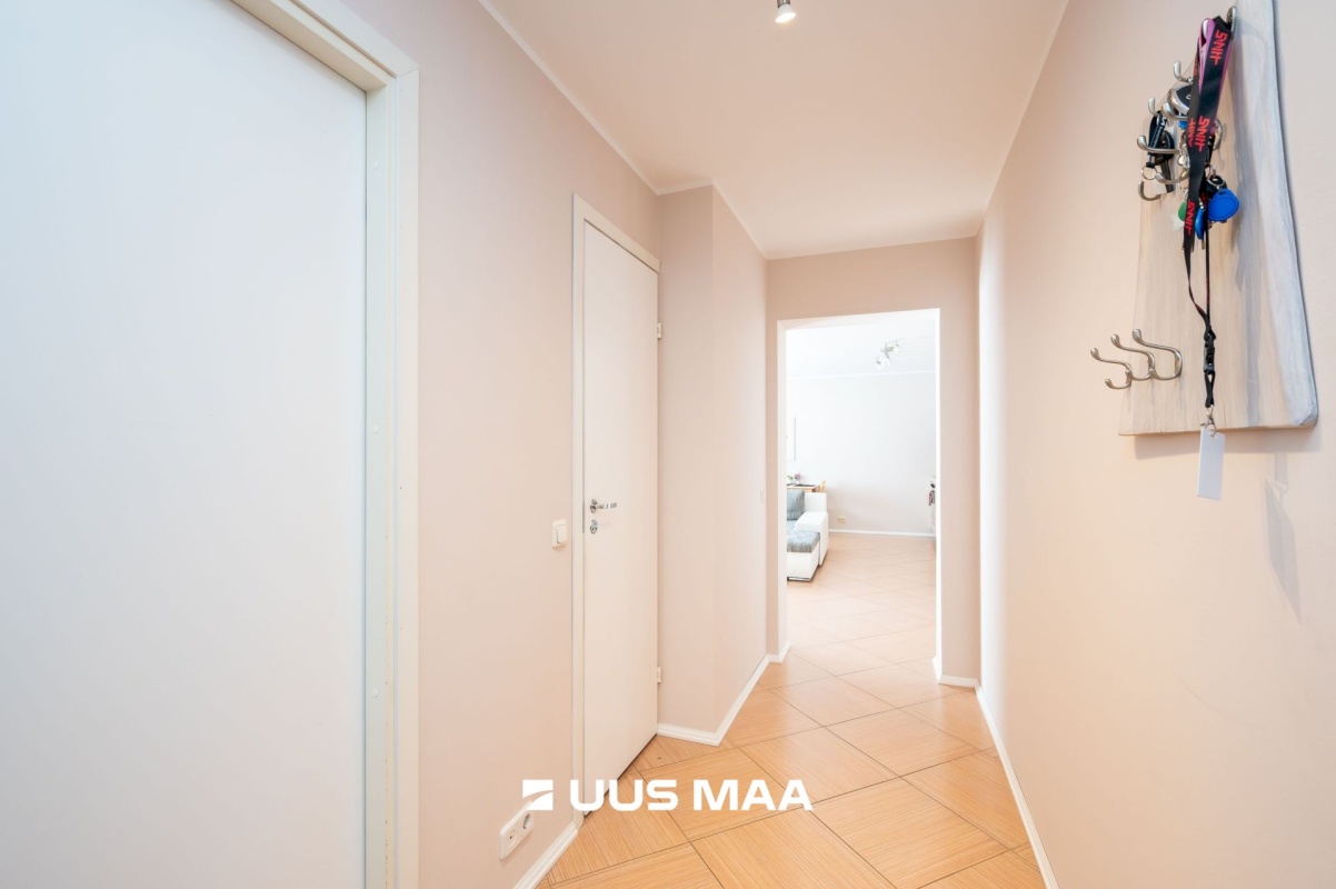 Saue vald, Saue linn, Koondise 26