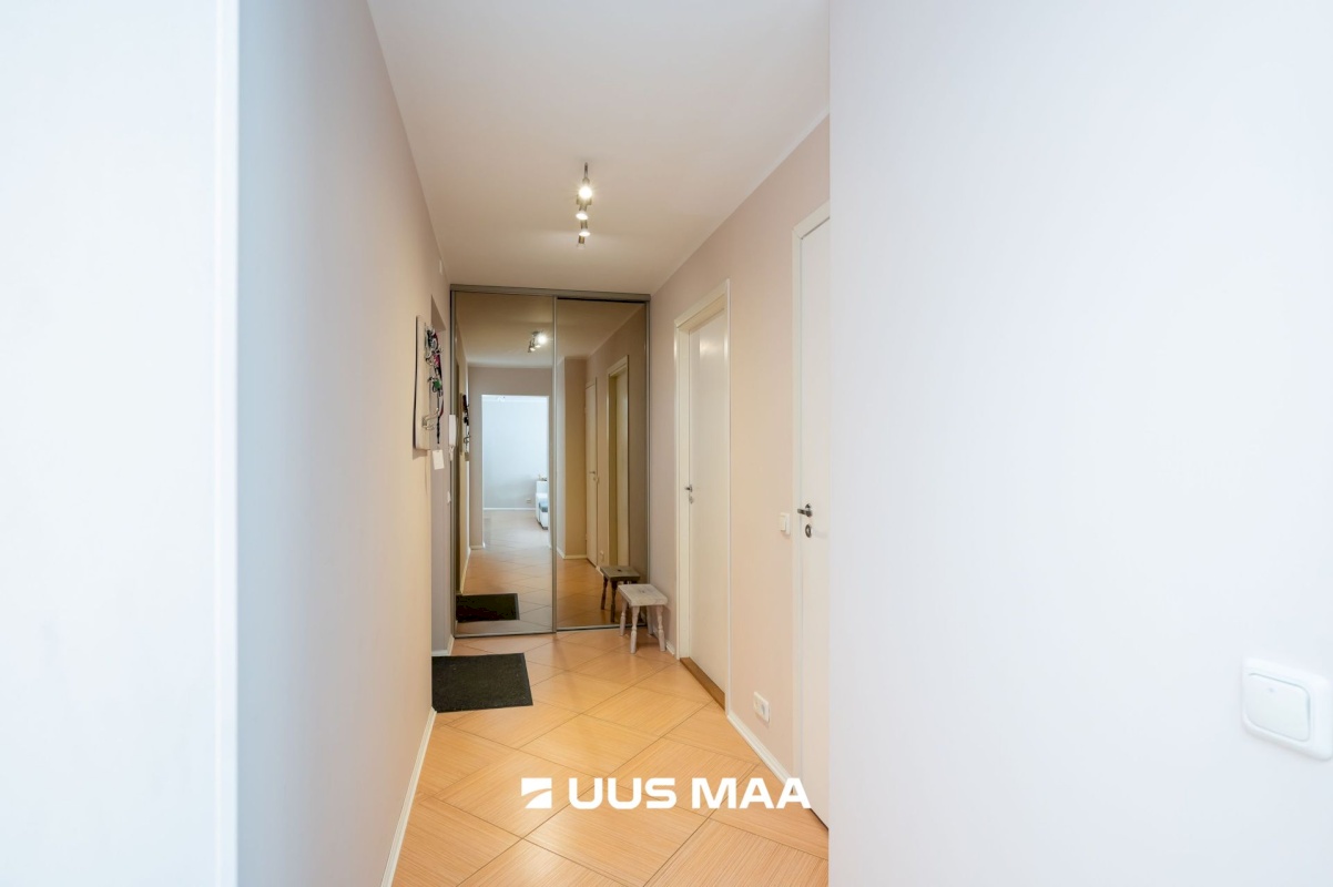 Saue vald, Saue linn, Koondise 26