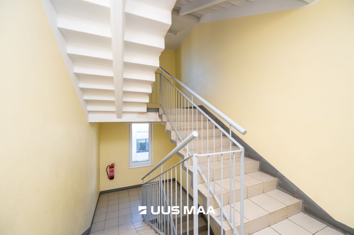 Saue vald, Saue linn, Koondise 26