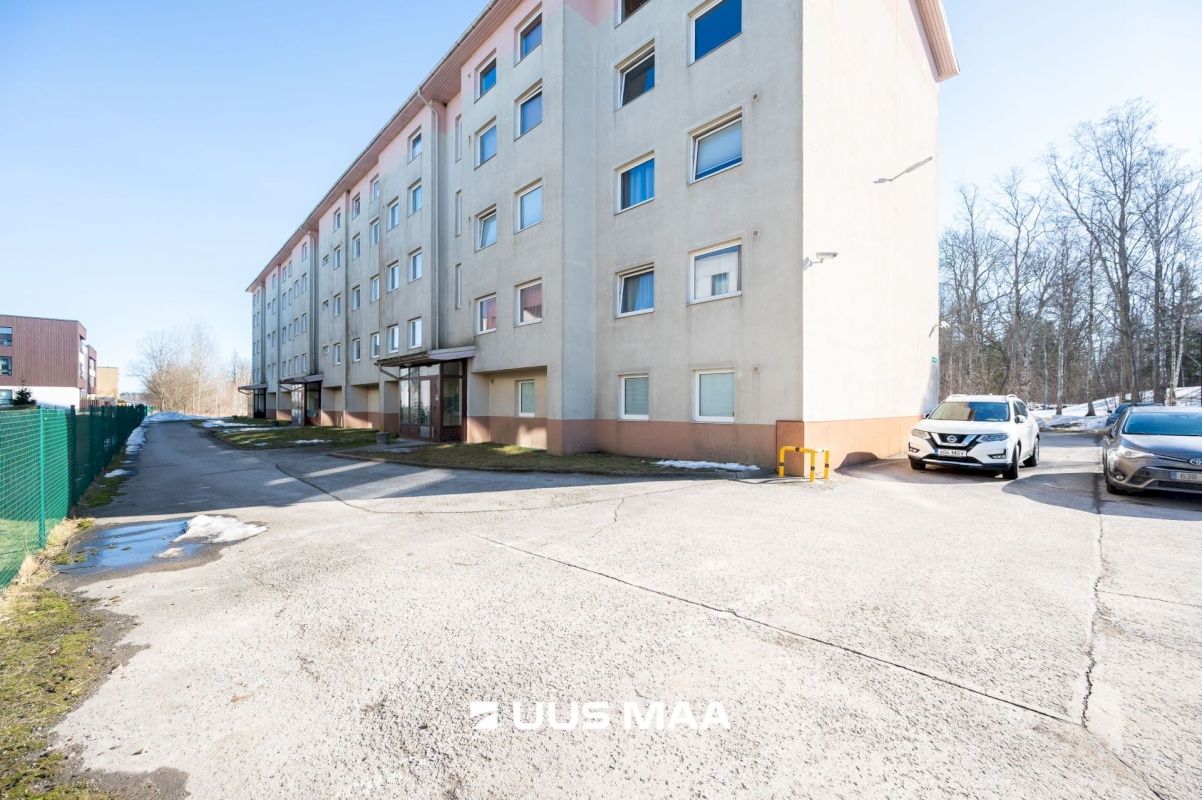 Saue vald, Saue linn, Koondise 26