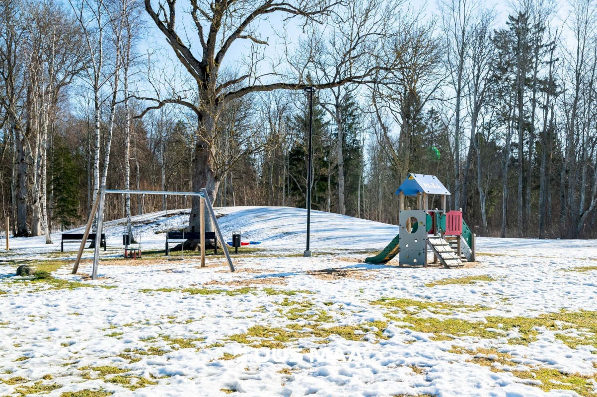 Saue vald, Saue linn, Koondise 26