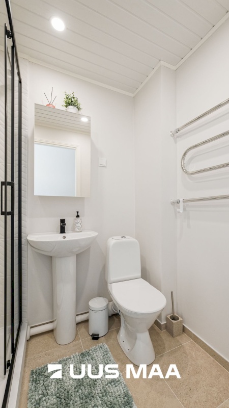 Tallinn, Mustamäe linnaosa, Siili, Siili tn 12