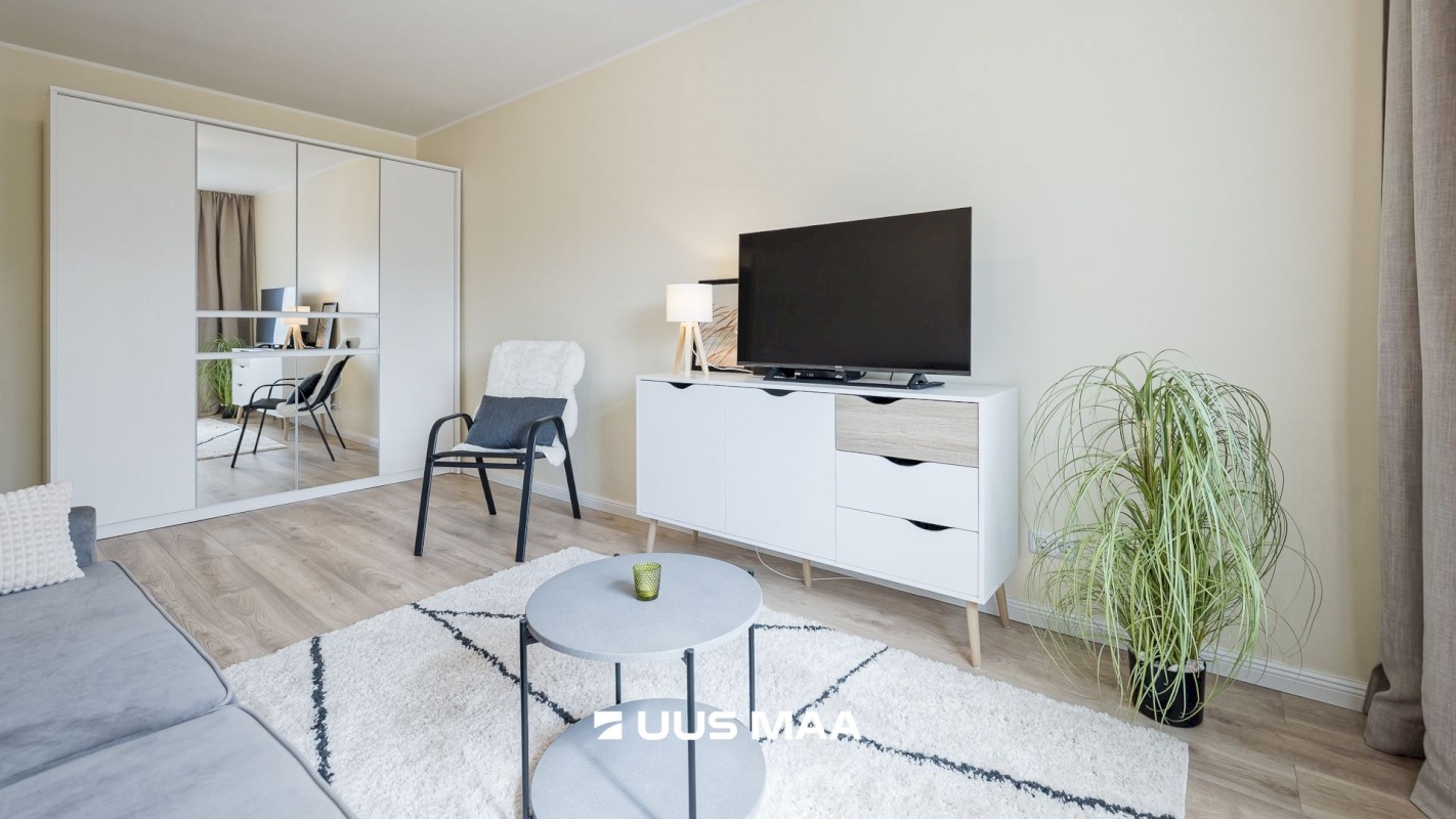 Tallinn, Mustamäe linnaosa, Siili, Siili tn 12