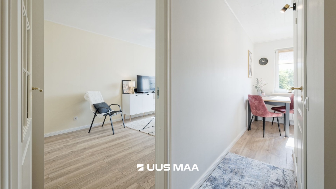 Tallinn, Mustamäe linnaosa, Siili, Siili tn 12