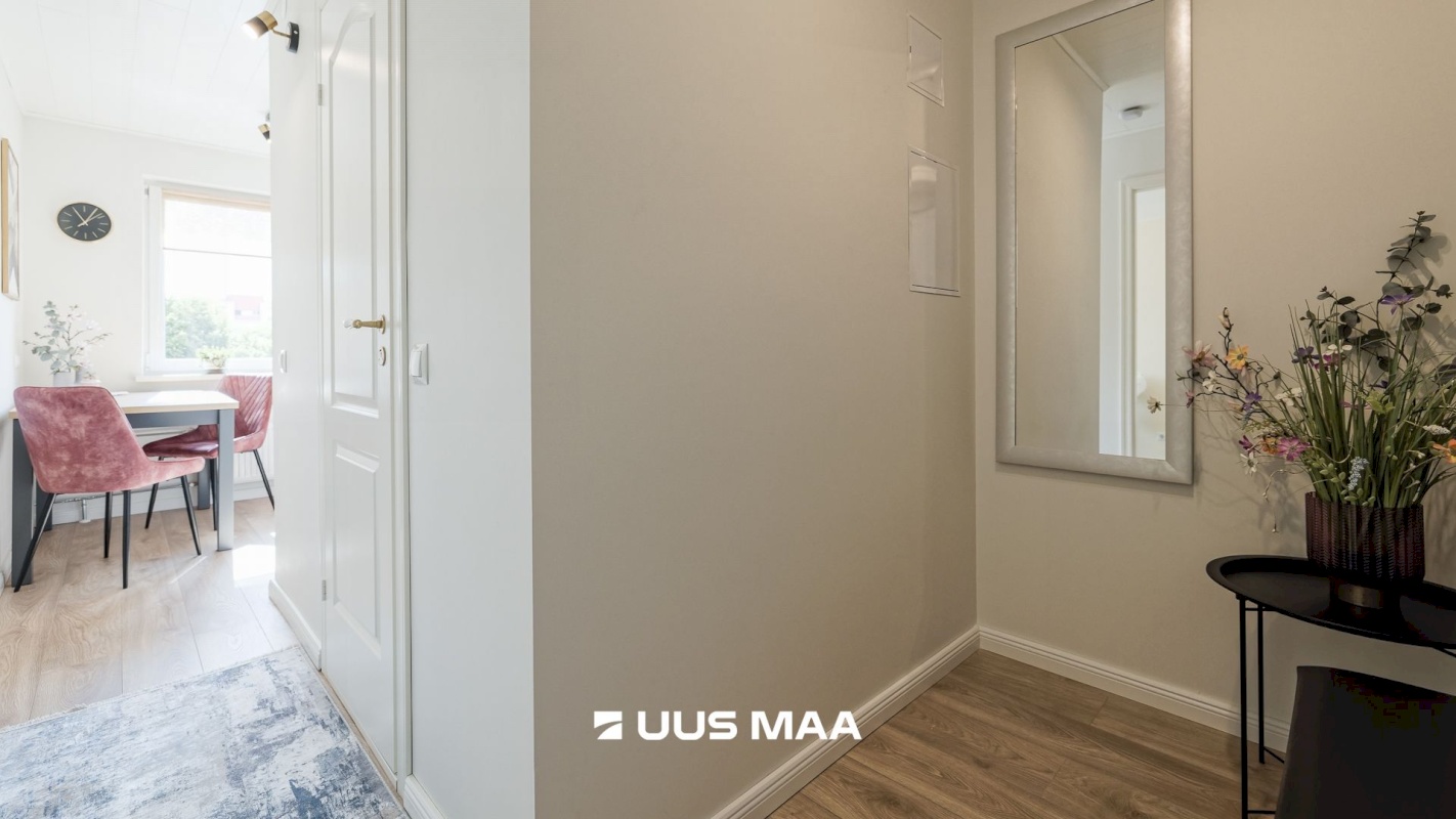 Tallinn, Mustamäe linnaosa, Siili, Siili tn 12