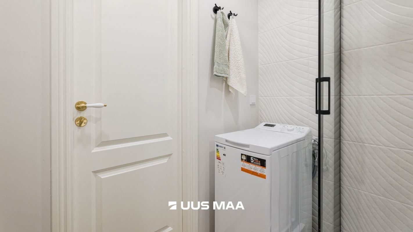 Tallinn, Mustamäe linnaosa, Siili, Siili tn 12