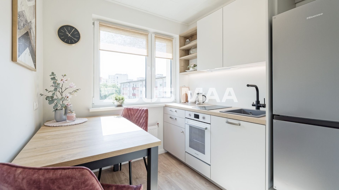 Tallinn, Mustamäe linnaosa, Siili, Siili tn 12