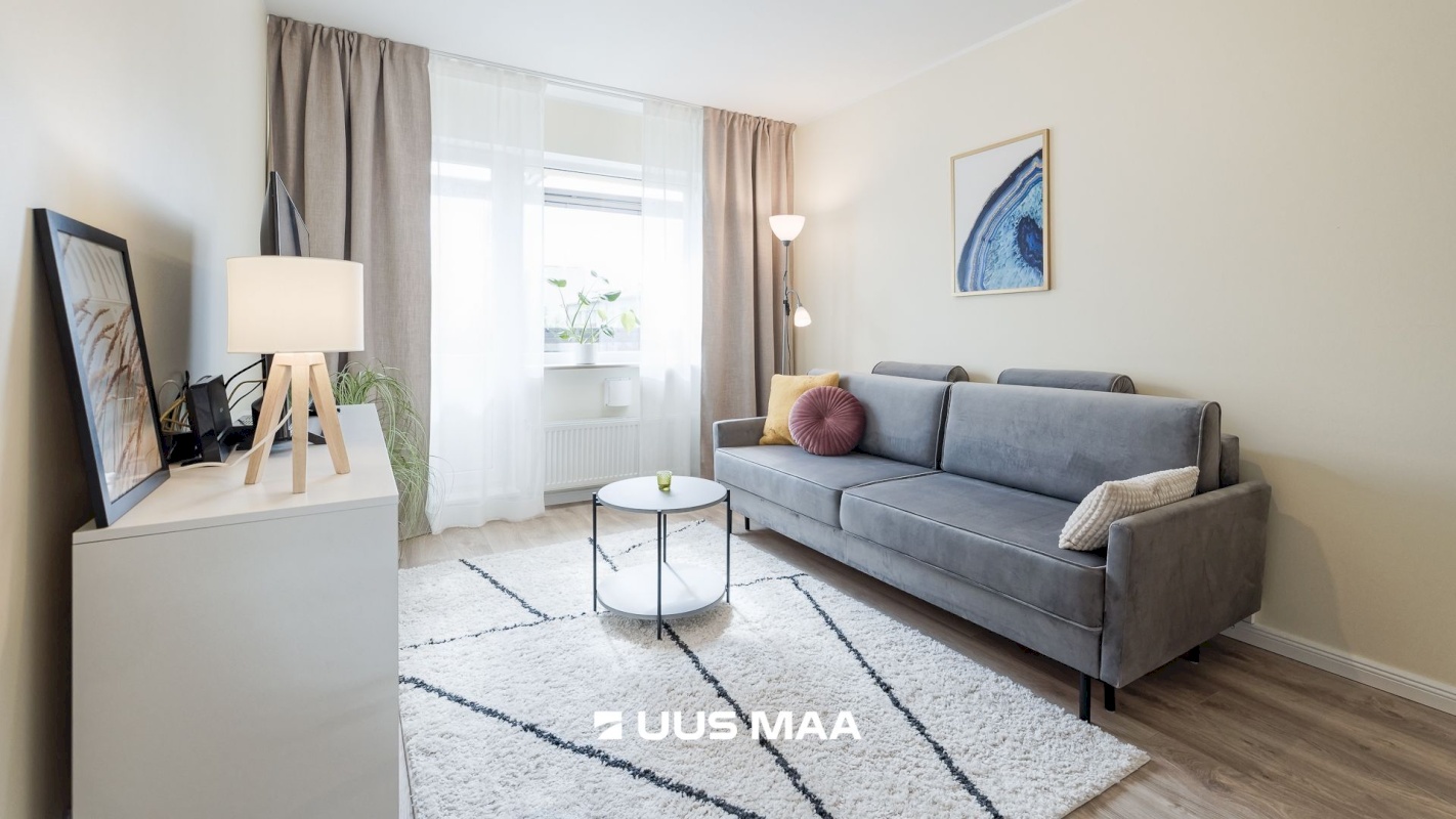 Tallinn, Mustamäe linnaosa, Siili, Siili tn 12