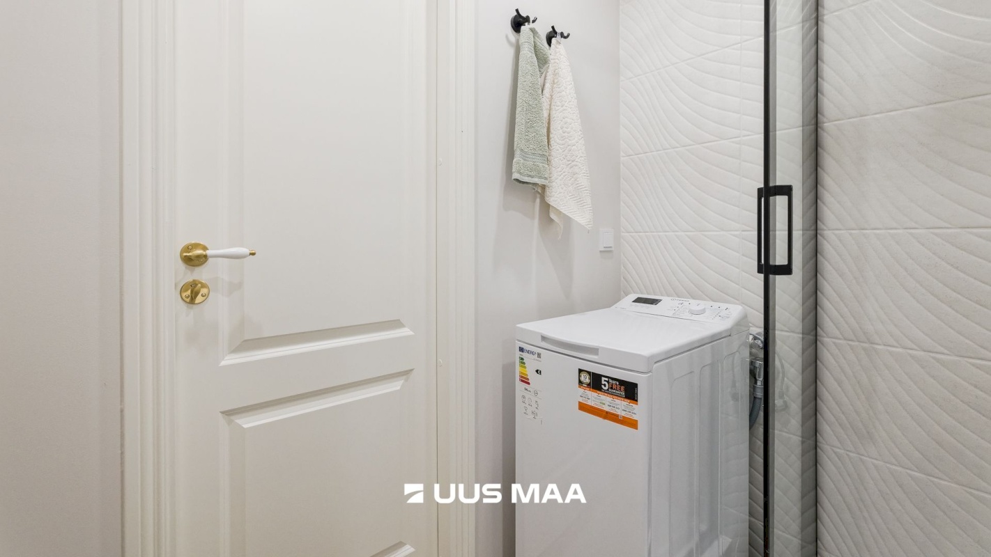 Tallinn, Mustamäe linnaosa, Siili, Siili tn 12