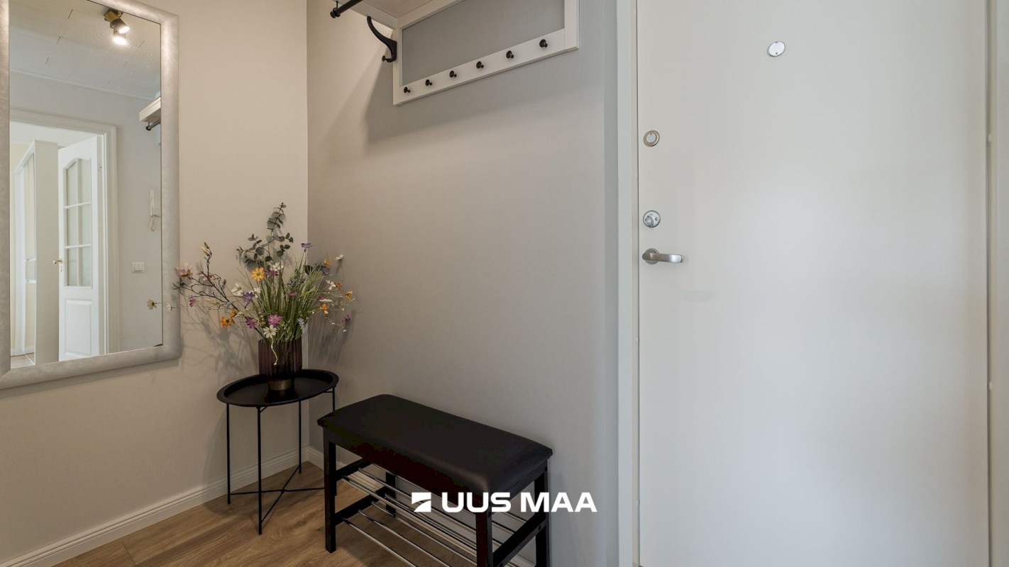 Tallinn, Mustamäe linnaosa, Siili, Siili tn 12