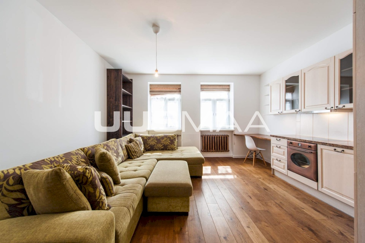 Tallinn, Põhja-Tallinna linnaosa, Pelguranna, Sõle tn 65