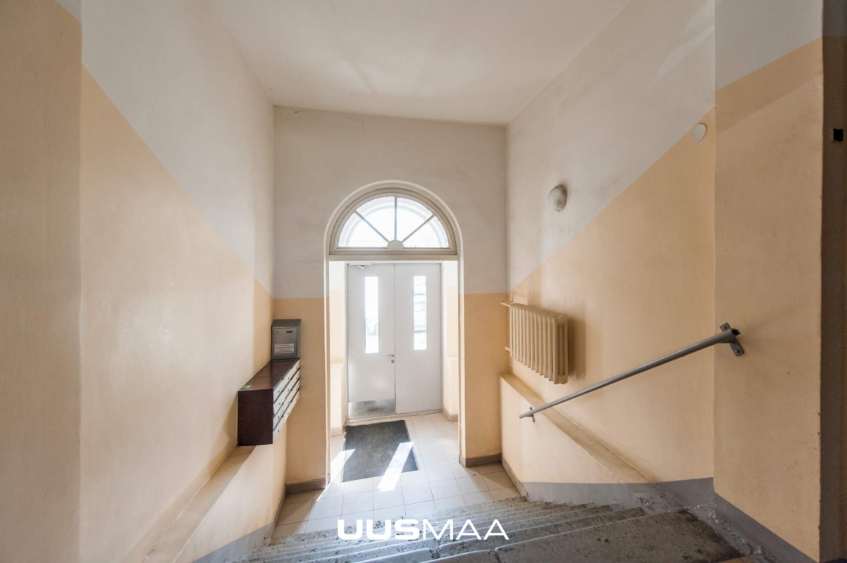 Tallinn, Põhja-Tallinna linnaosa, Pelguranna, Sõle tn 65