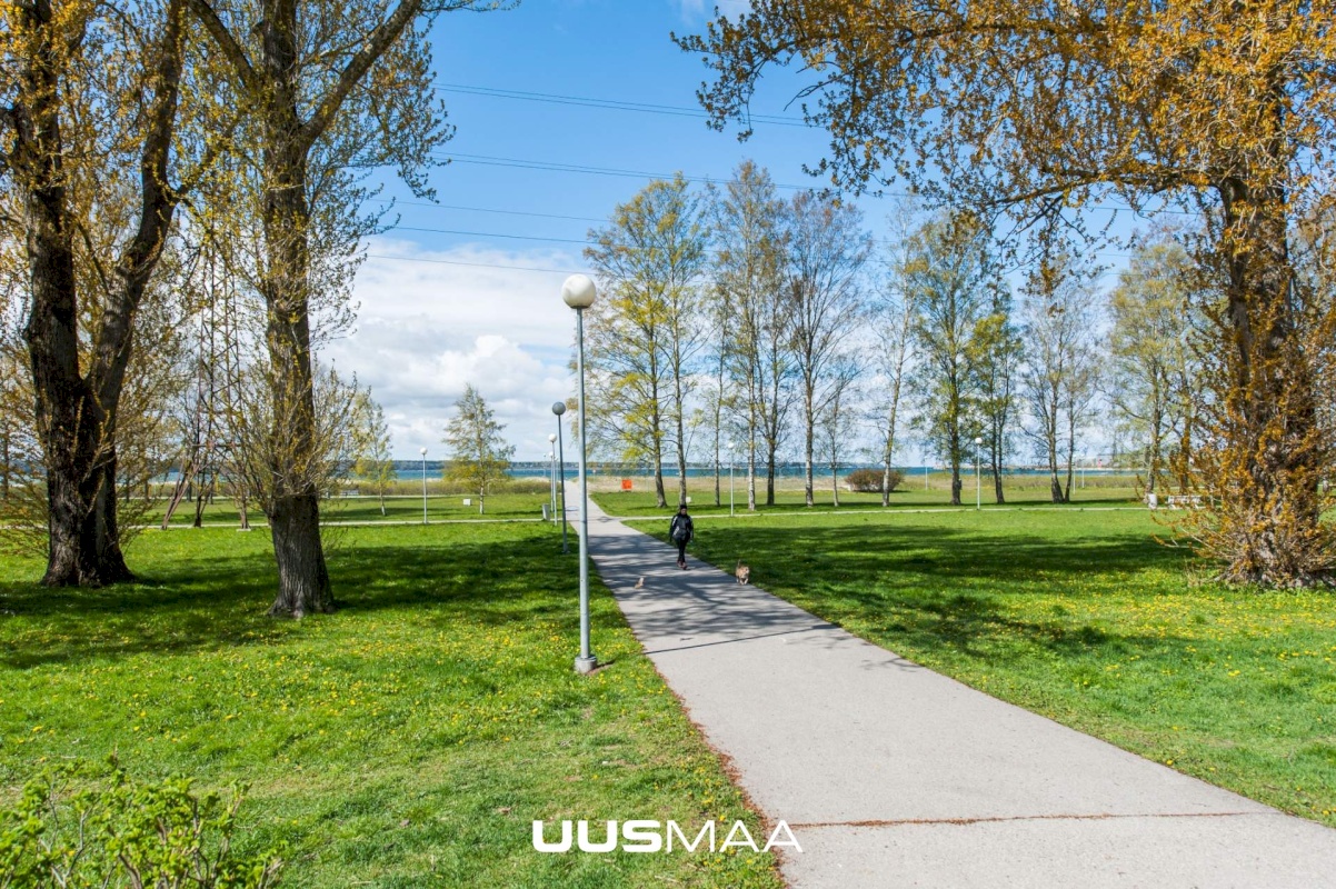 Tallinn, Põhja-Tallinna linnaosa, Pelguranna, Sõle tn 65