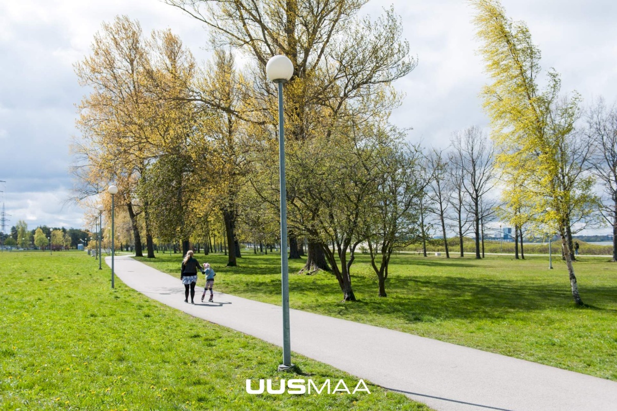 Tallinn, Põhja-Tallinna linnaosa, Pelguranna, Sõle tn 65