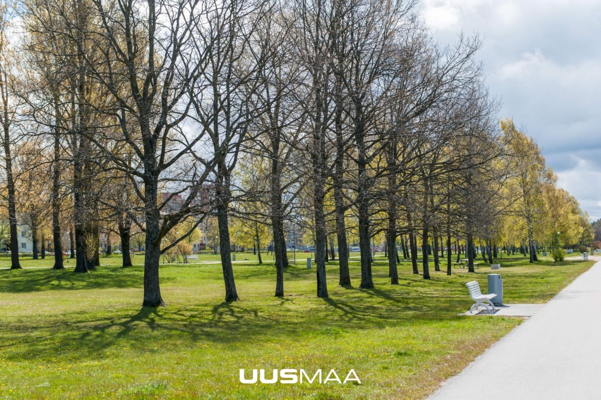 Tallinn, Põhja-Tallinna linnaosa, Pelguranna, Sõle tn 65