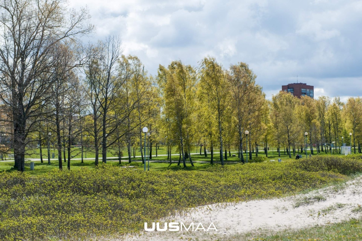 Tallinn, Põhja-Tallinna linnaosa, Pelguranna, Sõle tn 65