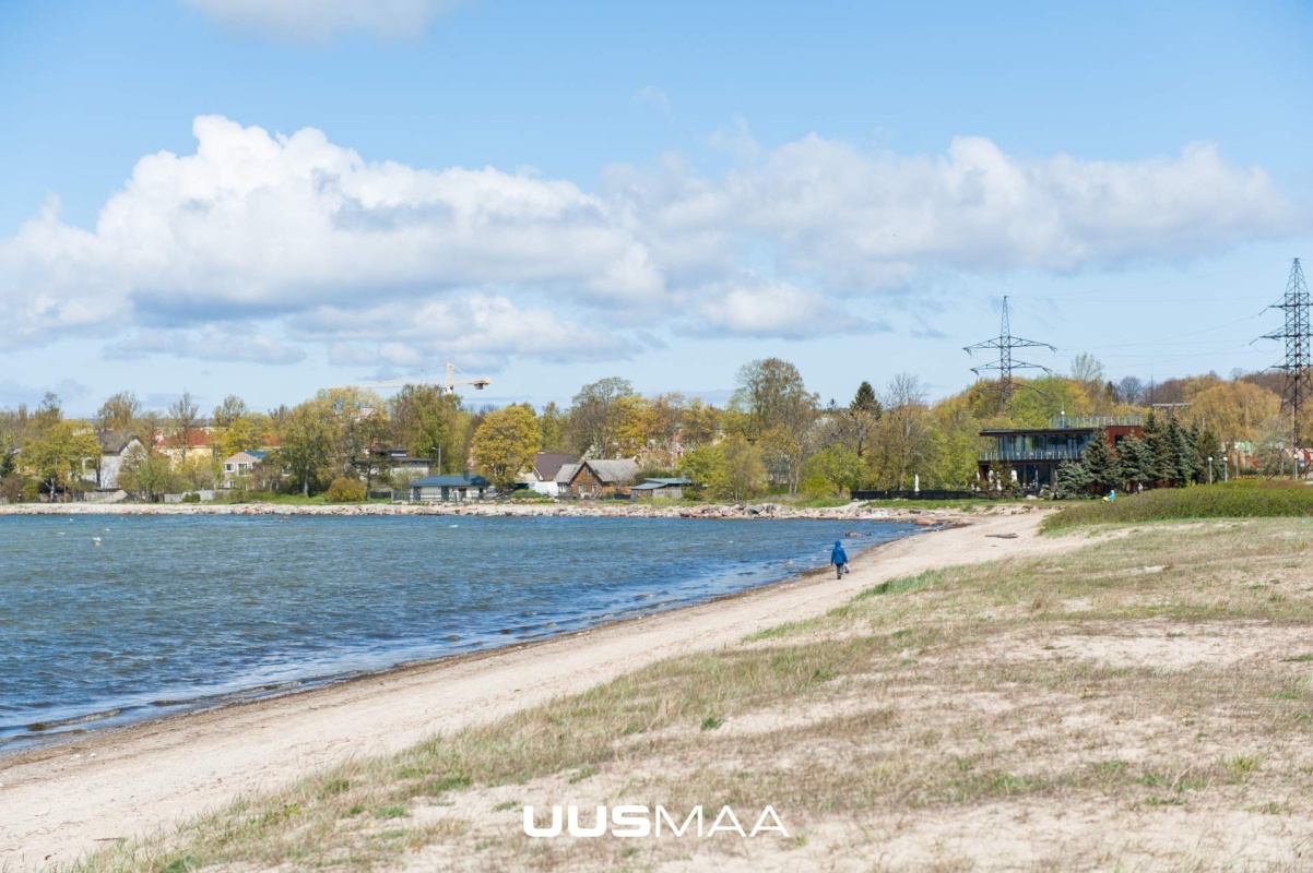 Tallinn, Põhja-Tallinna linnaosa, Pelguranna, Sõle tn 65