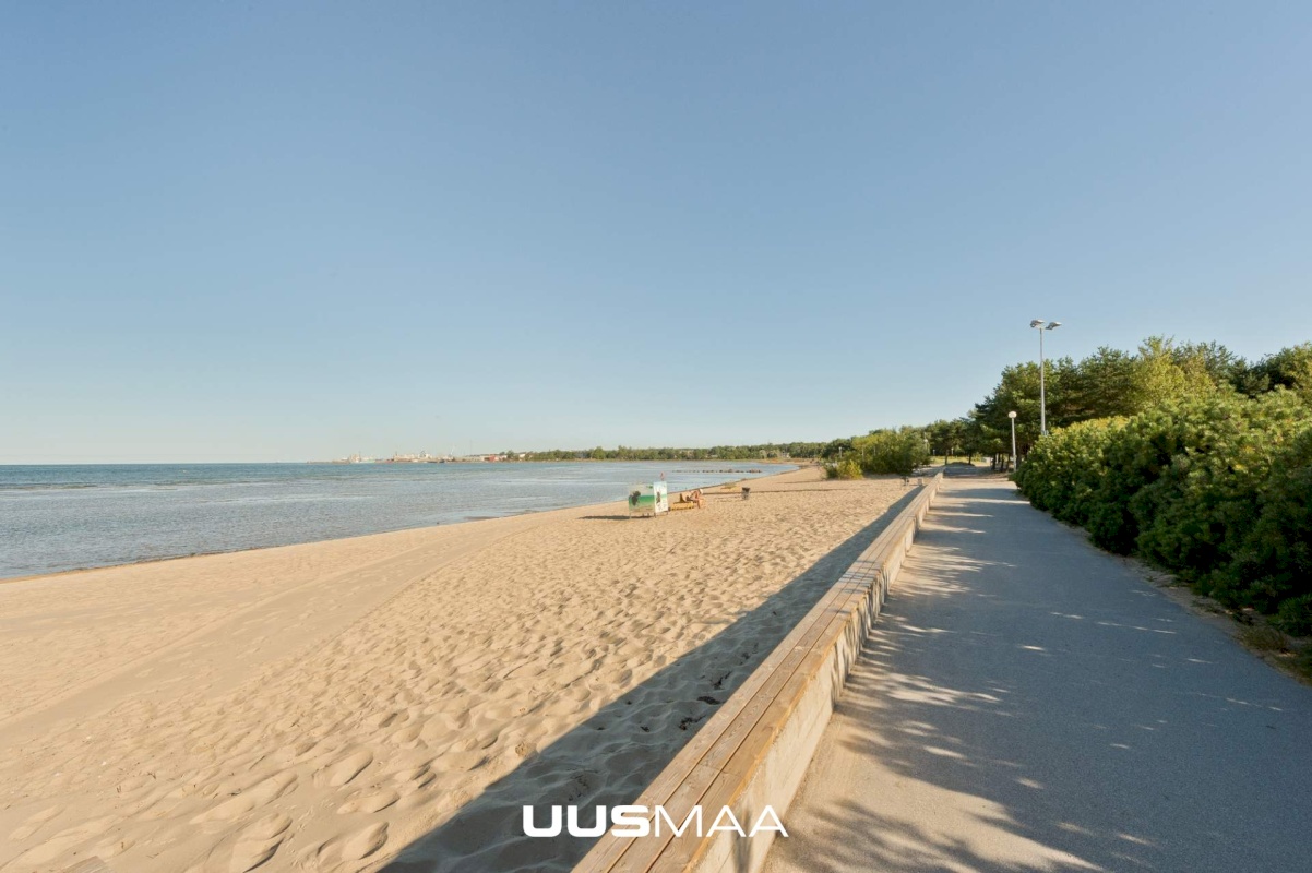 Tallinn, Põhja-Tallinna linnaosa, Pelguranna, Sõle tn 65