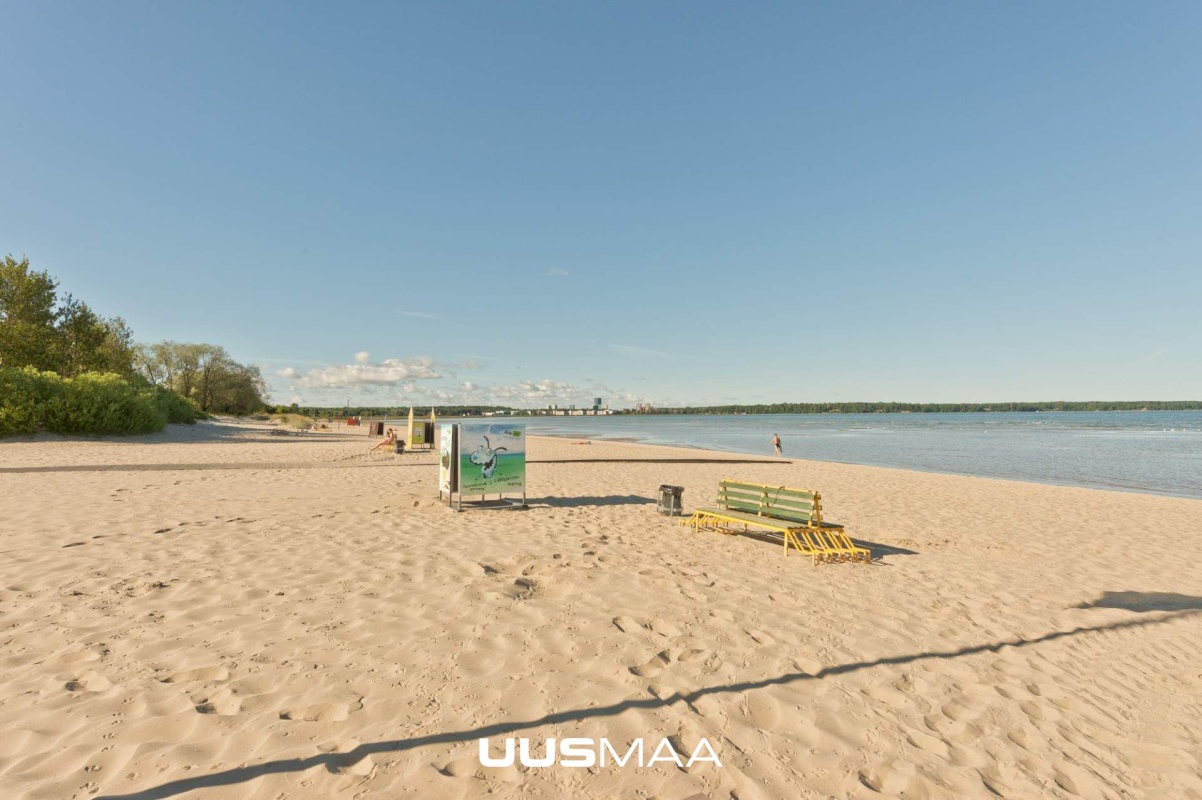 Tallinn, Põhja-Tallinna linnaosa, Pelguranna, Sõle tn 65