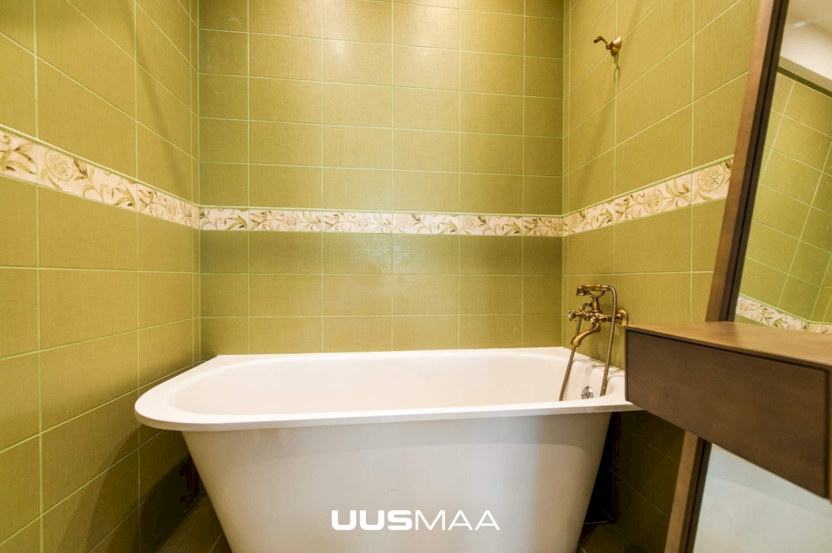 Tallinn, Põhja-Tallinna linnaosa, Pelguranna, Sõle tn 65