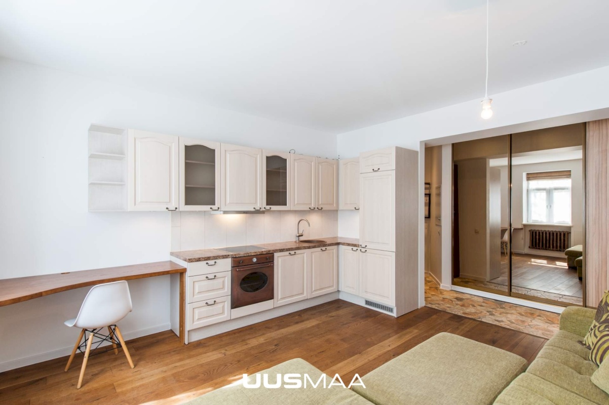 Tallinn, Põhja-Tallinna linnaosa, Pelguranna, Sõle tn 65