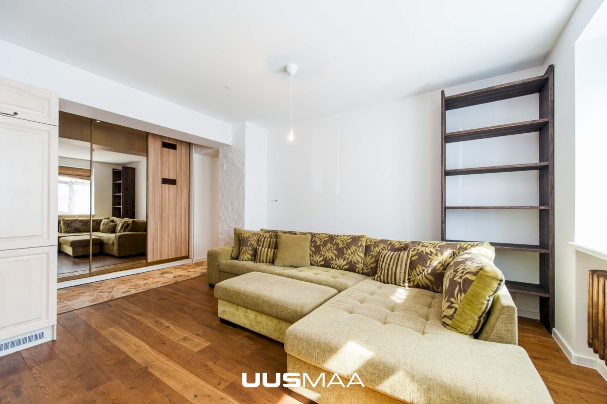 Tallinn, Põhja-Tallinna linnaosa, Pelguranna, Sõle tn 65