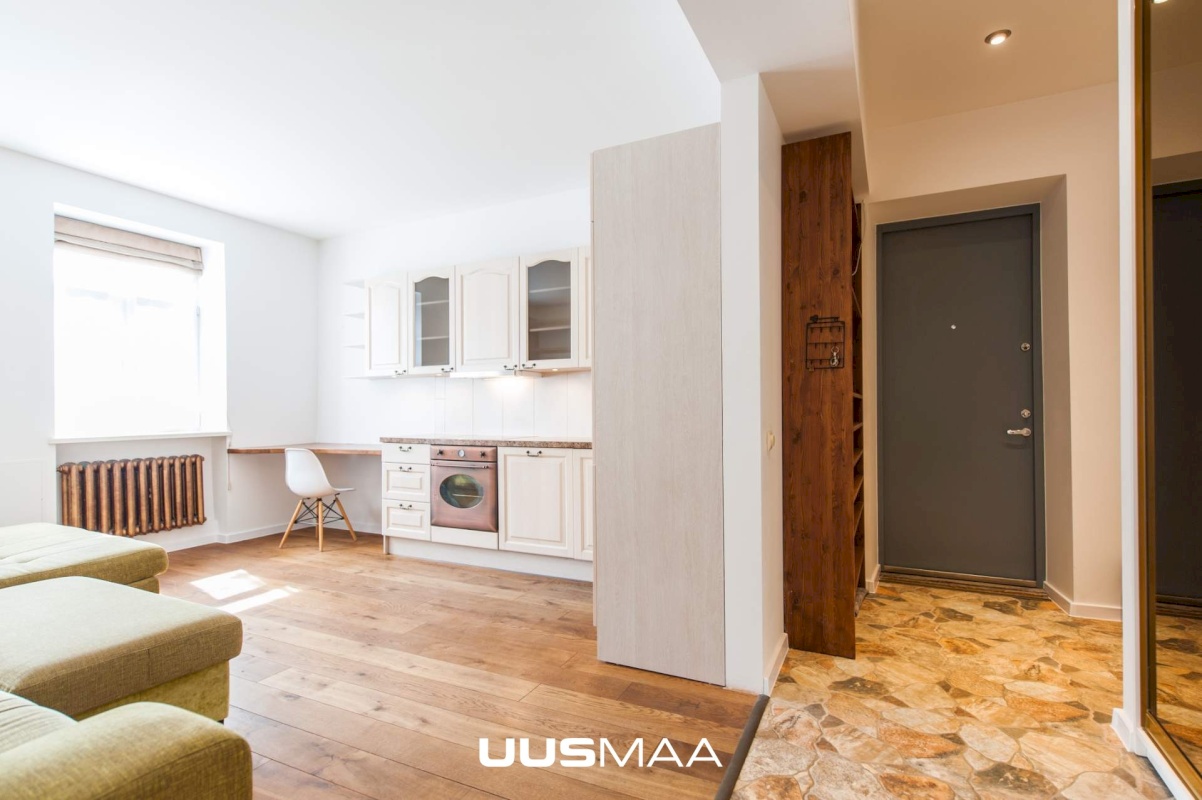 Tallinn, Põhja-Tallinna linnaosa, Pelguranna, Sõle tn 65