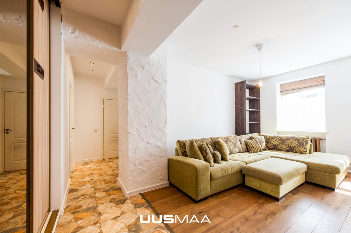 Tallinn, Põhja-Tallinna linnaosa, Pelguranna, Sõle tn 65