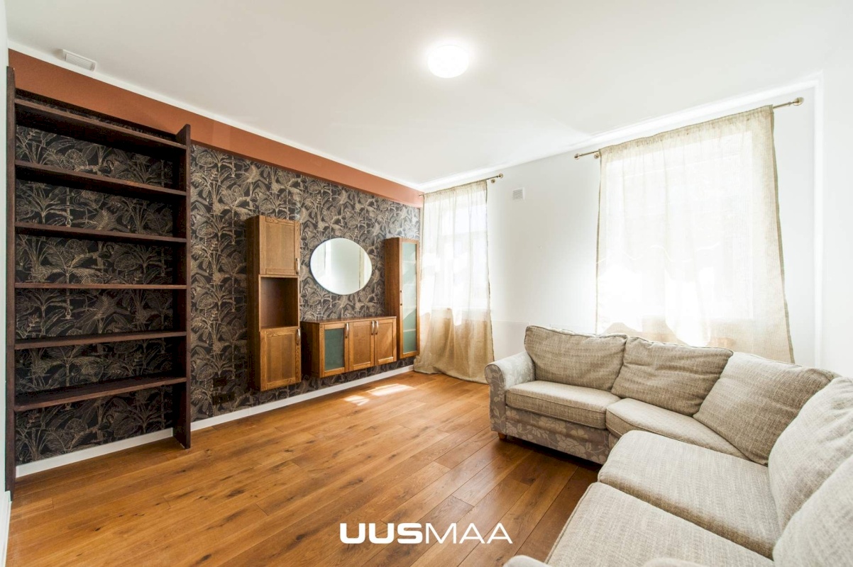 Tallinn, Põhja-Tallinna linnaosa, Pelguranna, Sõle tn 65