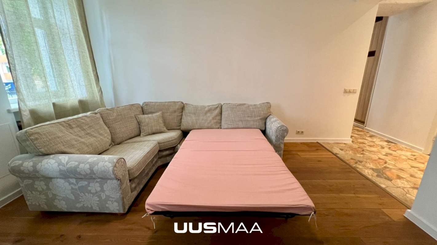 Tallinn, Põhja-Tallinna linnaosa, Pelguranna, Sõle tn 65