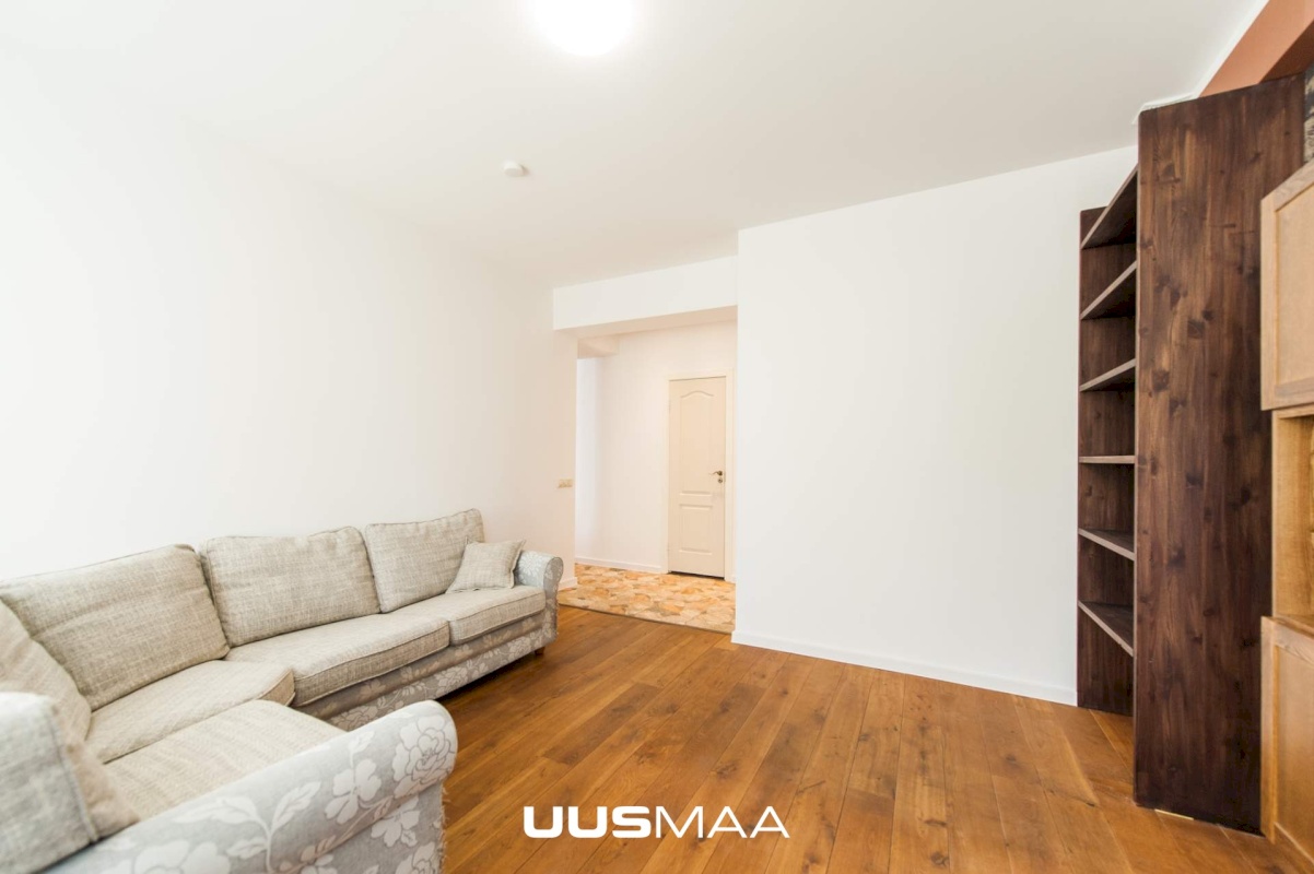 Tallinn, Põhja-Tallinna linnaosa, Pelguranna, Sõle tn 65