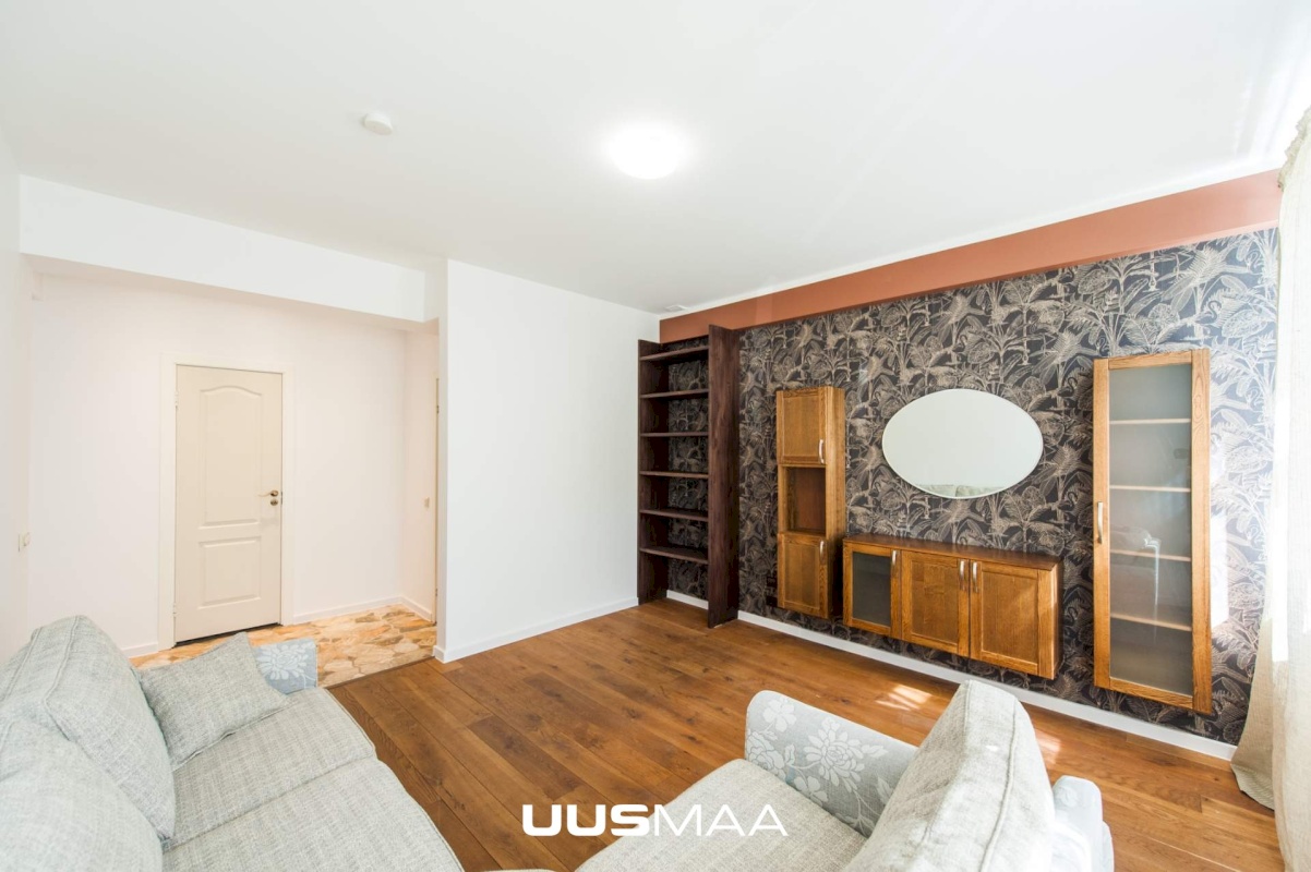 Tallinn, Põhja-Tallinna linnaosa, Pelguranna, Sõle tn 65