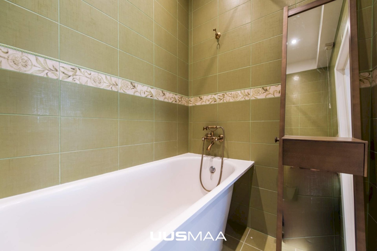 Tallinn, Põhja-Tallinna linnaosa, Pelguranna, Sõle tn 65