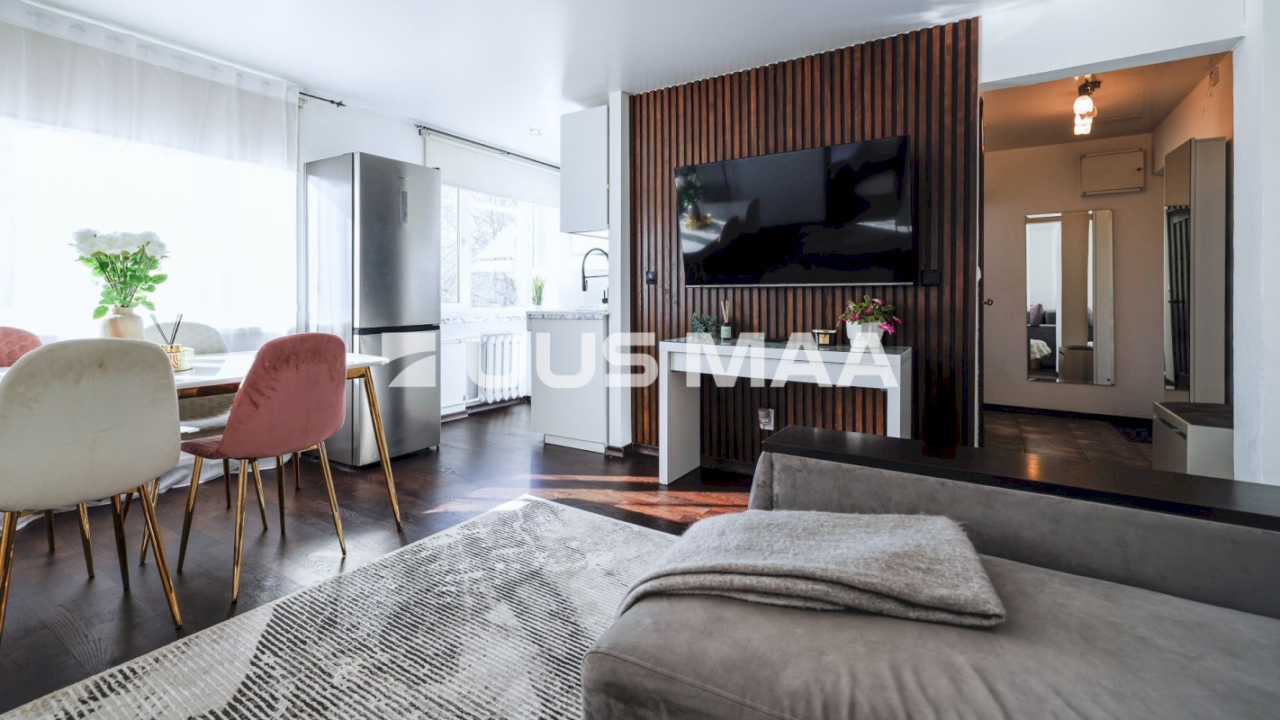 Tallinn, Põhja-Tallinna linnaosa, Sõle 57