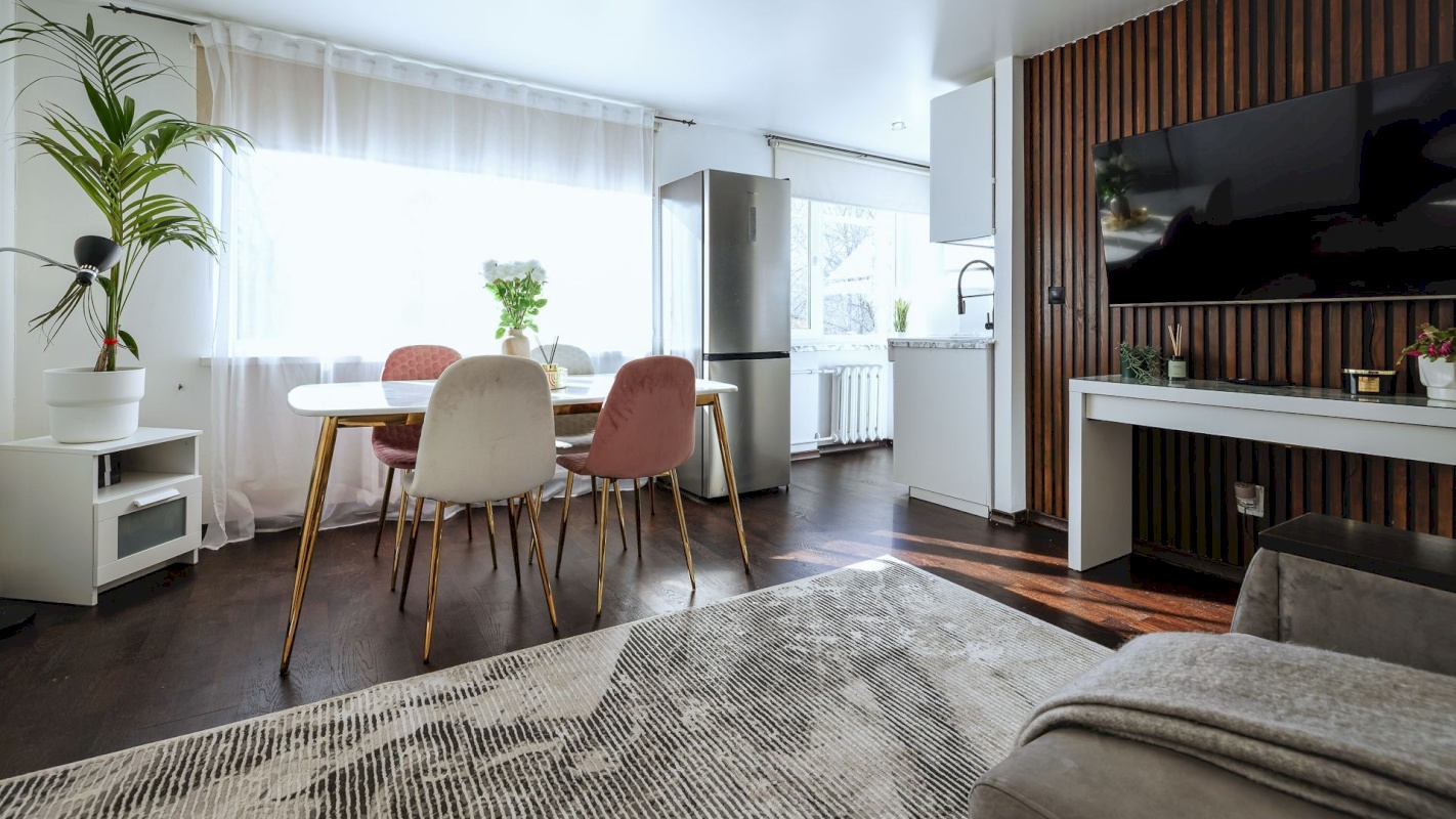 Tallinn, Põhja-Tallinna linnaosa, Sõle 57