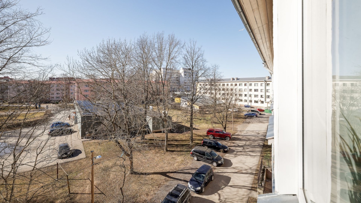 Tallinn, Põhja-Tallinna linnaosa, Sõle 57