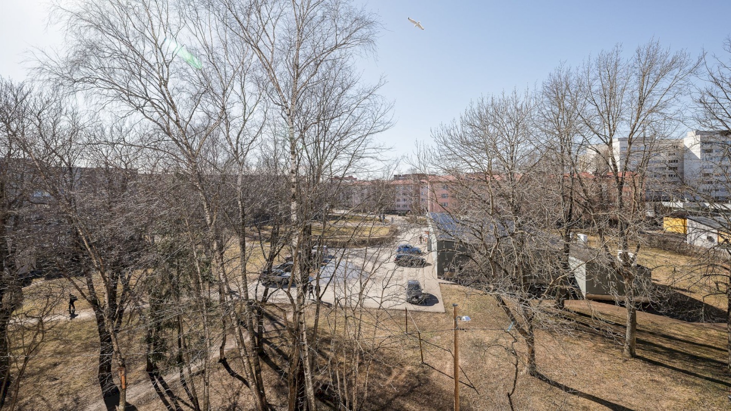 Tallinn, Põhja-Tallinna linnaosa, Sõle 57